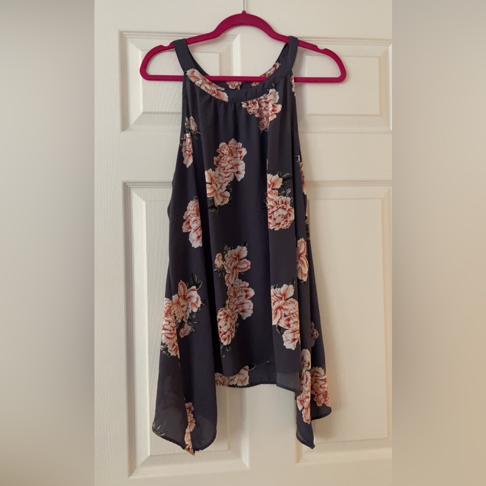 Torrid Tank Top